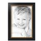 ArtToFrames 8x12 Inch Picture Frame, This 0.81 Inch Custom Wood Poster Frame is Available in Multiple Colors, Great for Your Art or Photos - Comes with Regular Glass and Corrugated Backing (A26EA)